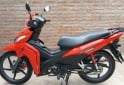 Motos - Honda Wave Full 2023 Nafta 1500Km - En Venta