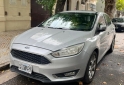 Autos - Ford FOCUS SE PLUS 2015 Nafta 137000Km - En Venta