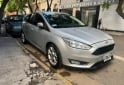 Autos - Ford FOCUS SE PLUS 2015 Nafta 137000Km - En Venta