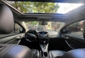 Autos - Ford FOCUS SE PLUS 2015 Nafta 137000Km - En Venta