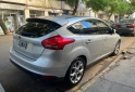 Autos - Ford FOCUS SE PLUS 2015 Nafta 137000Km - En Venta