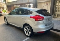 Autos - Ford FOCUS SE PLUS 2015 Nafta 137000Km - En Venta