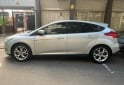 Autos - Ford FOCUS SE PLUS 2015 Nafta 137000Km - En Venta