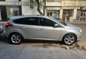 Autos - Ford FOCUS SE PLUS 2015 Nafta 137000Km - En Venta
