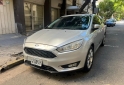 Autos - Ford FOCUS SE PLUS 2015 Nafta 137000Km - En Venta