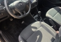Autos - Volkswagen Gol tren TRENDLINE full 2017 Nafta 57000Km - En Venta