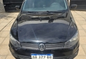 Autos - Volkswagen Gol tren TRENDLINE full 2017 Nafta 57000Km - En Venta