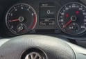 Autos - Volkswagen Gol tren TRENDLINE full 2017 Nafta 57000Km - En Venta
