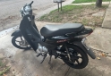 Motos - Honda Biz 2016 Nafta 14000Km - En Venta