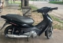 Motos - Honda Biz 2016 Nafta 14000Km - En Venta