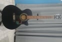 Instrumentos Musicales - Guitarra electroacústica Cort - En Venta