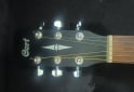Instrumentos Musicales - Guitarra electroacústica Cort - En Venta