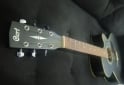Instrumentos Musicales - Guitarra electroacústica Cort - En Venta