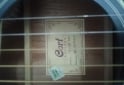 Instrumentos Musicales - Guitarra electroacústica Cort - En Venta