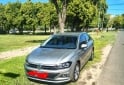 Autos - Volkswagen Virtus hingline 2020 Nafta 81000Km - En Venta