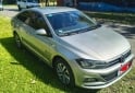 Autos - Volkswagen Virtus hingline 2020 Nafta 81000Km - En Venta