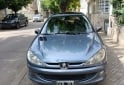 Autos - Peugeot 206 2007 Diesel 256000Km - En Venta
