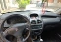 Autos - Peugeot 206 2007 Diesel 256000Km - En Venta