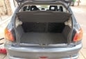 Autos - Peugeot 206 2007 Diesel 256000Km - En Venta