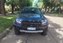 Camionetas - Ford Raptor 2021 Diesel 137000Km - En Venta