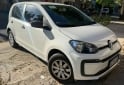 Autos - Volkswagen Up 2020 Nafta 86000Km - En Venta