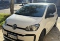 Autos - Volkswagen Up 2020 Nafta 86000Km - En Venta