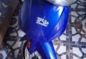 Motos - Guerrero Tr�p 110 2016 Nafta 111111Km - En Venta