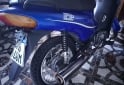 Motos - Guerrero Tr�p 110 2016 Nafta 111111Km - En Venta