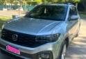 Camionetas - Volkswagen TCROSS CONFORTLINE 2019 GNC 48000Km - En Venta