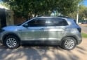 Camionetas - Volkswagen TCROSS CONFORTLINE 2019 GNC 48000Km - En Venta