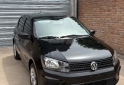 Autos - Volkswagen Gol trend 2020 Nafta 90580Km - En Venta