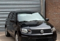 Autos - Volkswagen Gol trend 2020 Nafta 90580Km - En Venta