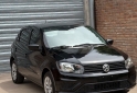 Autos - Volkswagen Gol trend 2020 Nafta 90580Km - En Venta