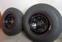 Accesorios para Autos - Cubierta y llantas completas Ranger r15 - En Venta