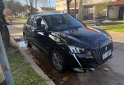 Autos - Peugeot Felini 2022 Nafta 36000Km - En Venta