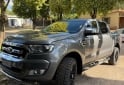 Camionetas - Ford Ranger xlt 2016 Diesel 130000Km - En Venta