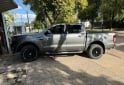 Camionetas - Ford Ranger xlt 2016 Diesel 130000Km - En Venta