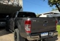 Camionetas - Ford Ranger xlt 2016 Diesel 130000Km - En Venta