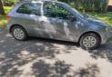 Autos - Volkswagen Gol trend 2016 GNC 160000Km - En Venta