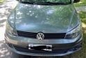 Autos - Volkswagen Gol trend 2016 GNC 160000Km - En Venta