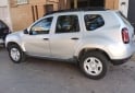Camionetas - Renault Duster 2020 GNC 90000Km - En Venta