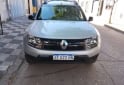 Camionetas - Renault Duster 2020 GNC 90000Km - En Venta