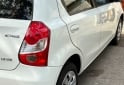 Autos - Toyota ETIOS 2016 Nafta 105000Km - En Venta