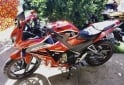 Motos - Honda CBR 2018 Nafta 30000Km - En Venta