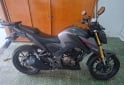 Motos - Honda Cb 300 f 2025 Nafta 3540Km - En Venta