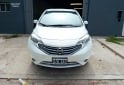 Autos - Nissan Note 2015 Nafta 81000Km - En Venta