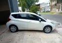 Autos - Nissan Note 2015 Nafta 81000Km - En Venta