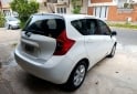 Autos - Nissan Note 2015 Nafta 81000Km - En Venta