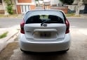Autos - Nissan Note 2015 Nafta 81000Km - En Venta