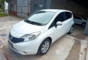 Autos - Nissan Note 2015 Nafta 81000Km - En Venta